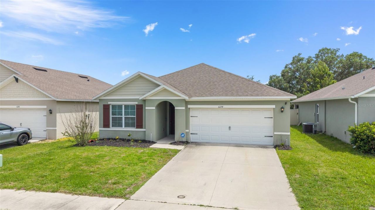 5274 Mayor Drive , Saint Cloud, FL 34771 Photo
