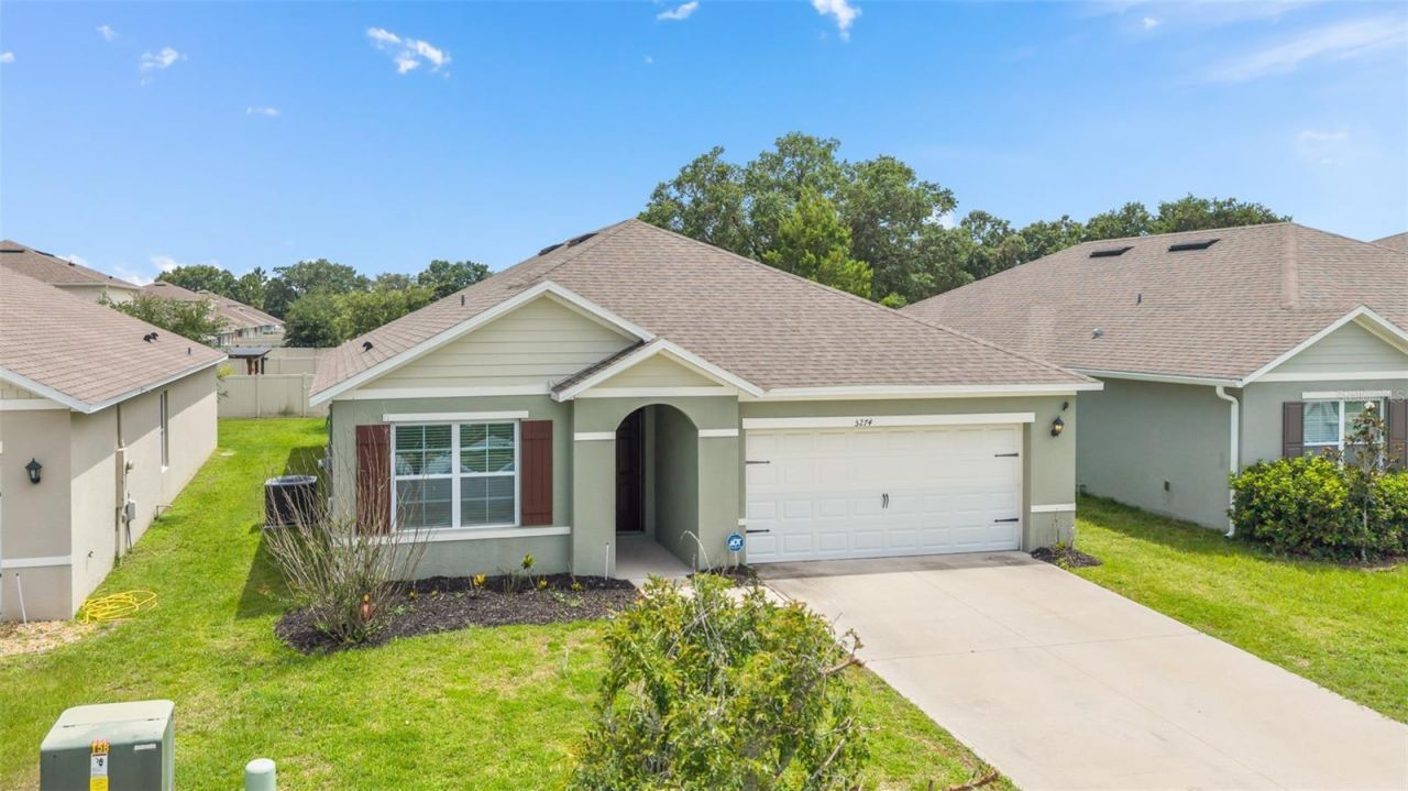 5274 Mayor Drive , Saint Cloud, FL 34771 Photo