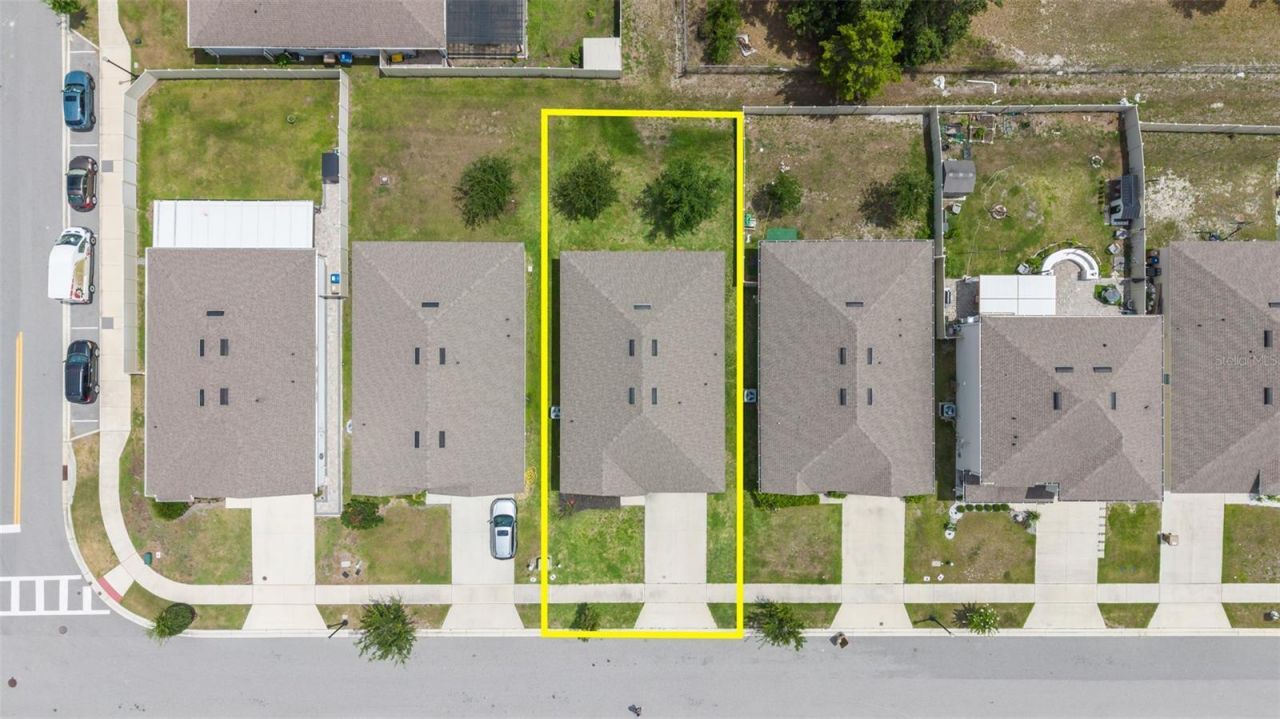 5274 Mayor Drive , Saint Cloud, FL 34771 Photo