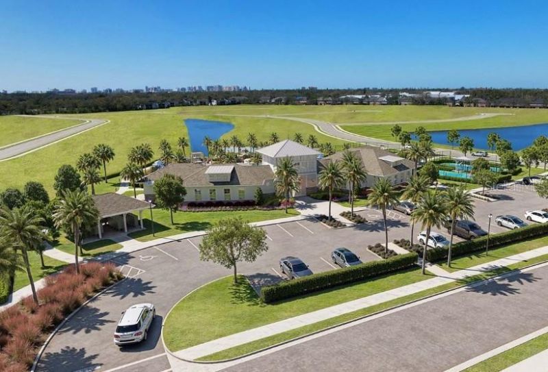 2849 Marrakesh Lane, Sarasota, FL 34234 Photo