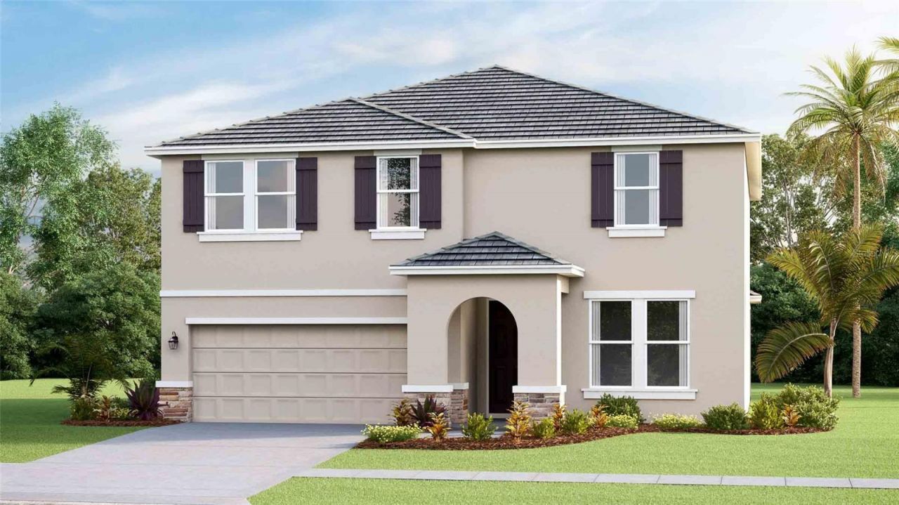 2819 Fishery Court , Parrish, FL 34219 Main Photo