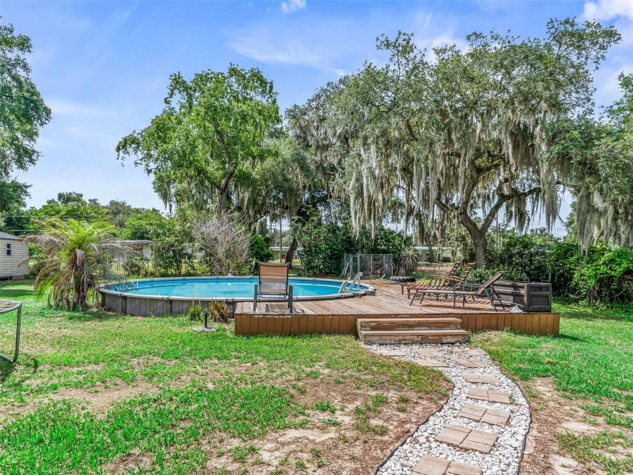 1195 Cr 441 , Lake Panasoffkee, FL 33538 Photo