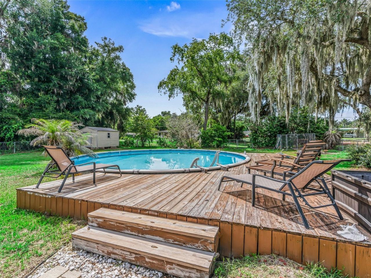1195 Cr 441 , Lake Panasoffkee, FL 33538 Photo