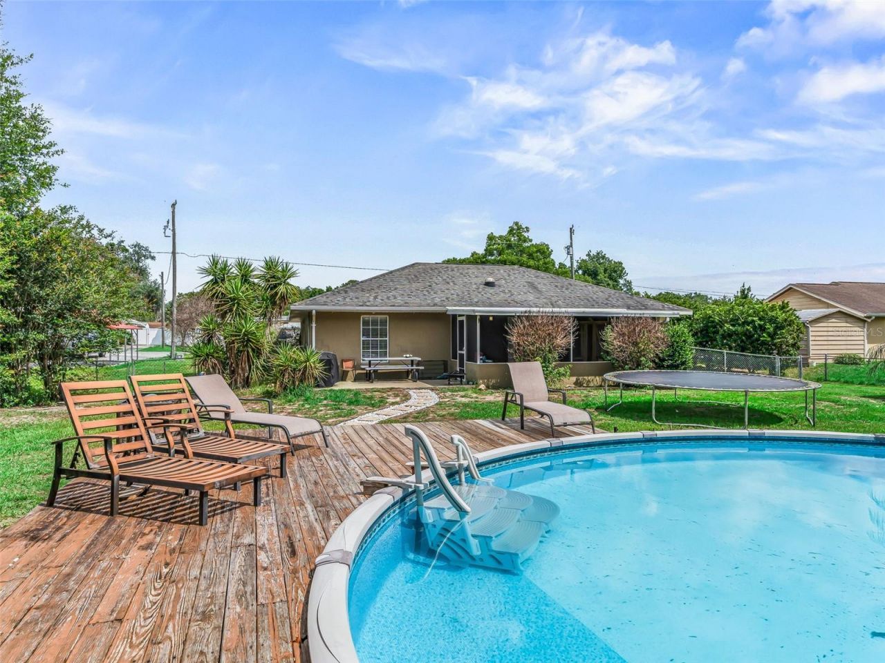 1195 Cr 441 , Lake Panasoffkee, FL 33538 Photo