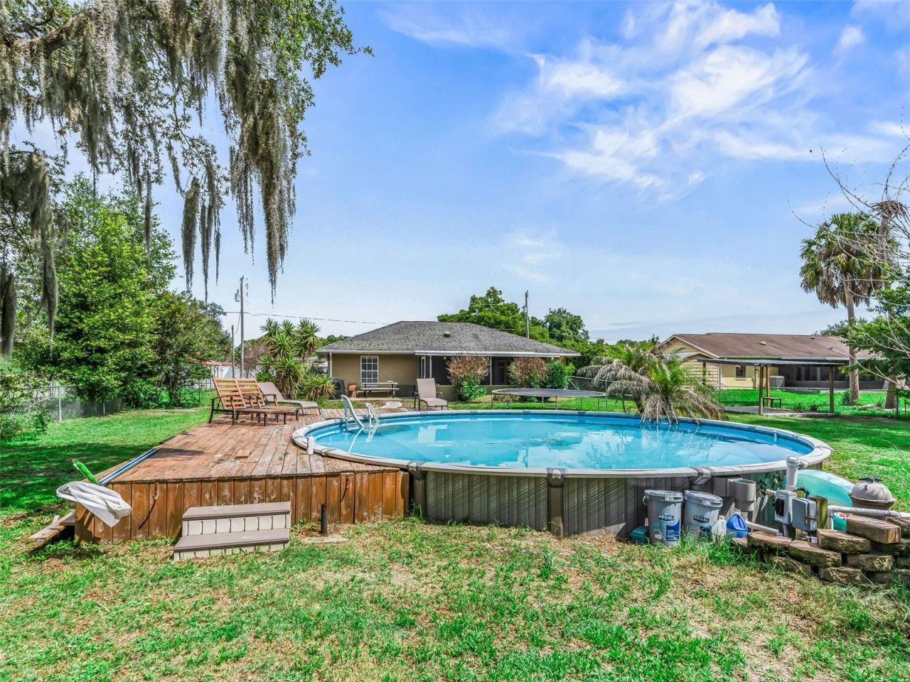 1195 Cr 441 , Lake Panasoffkee, FL 33538 Photo