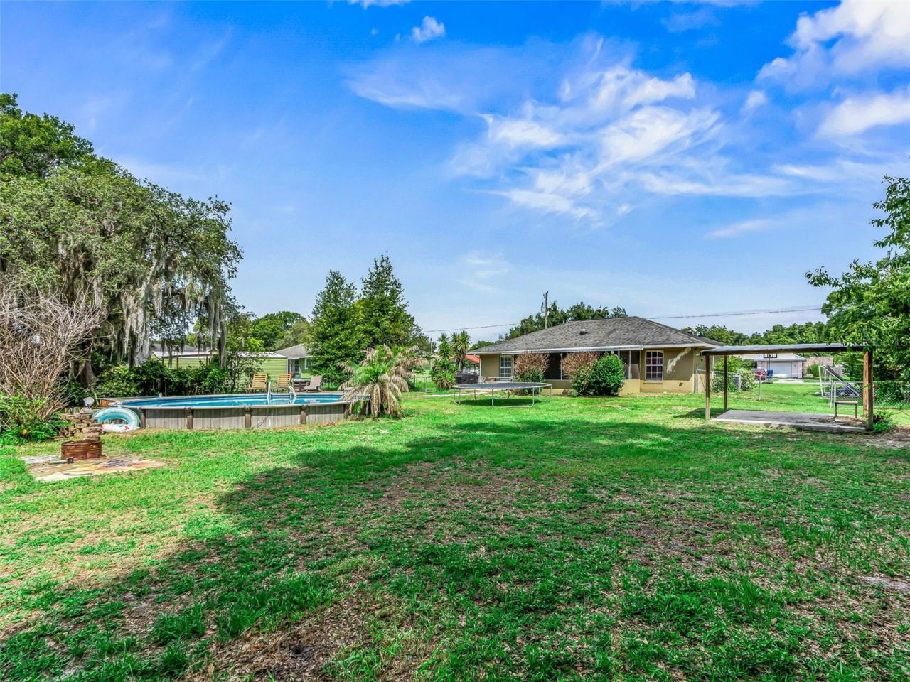 1195 Cr 441 , Lake Panasoffkee, FL 33538 Photo