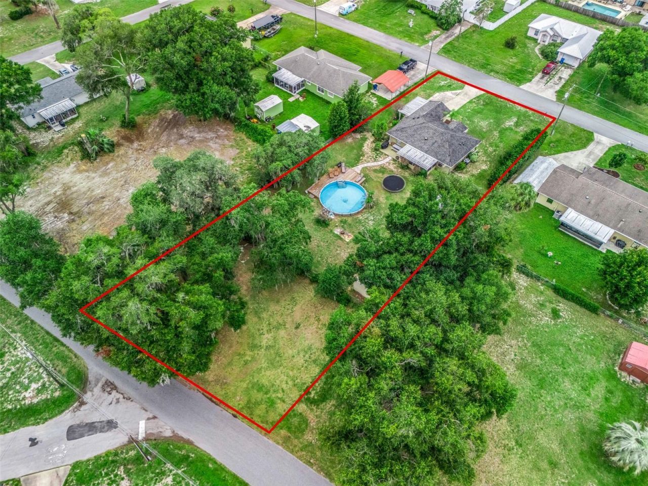 1195 Cr 441 , Lake Panasoffkee, FL 33538 Photo