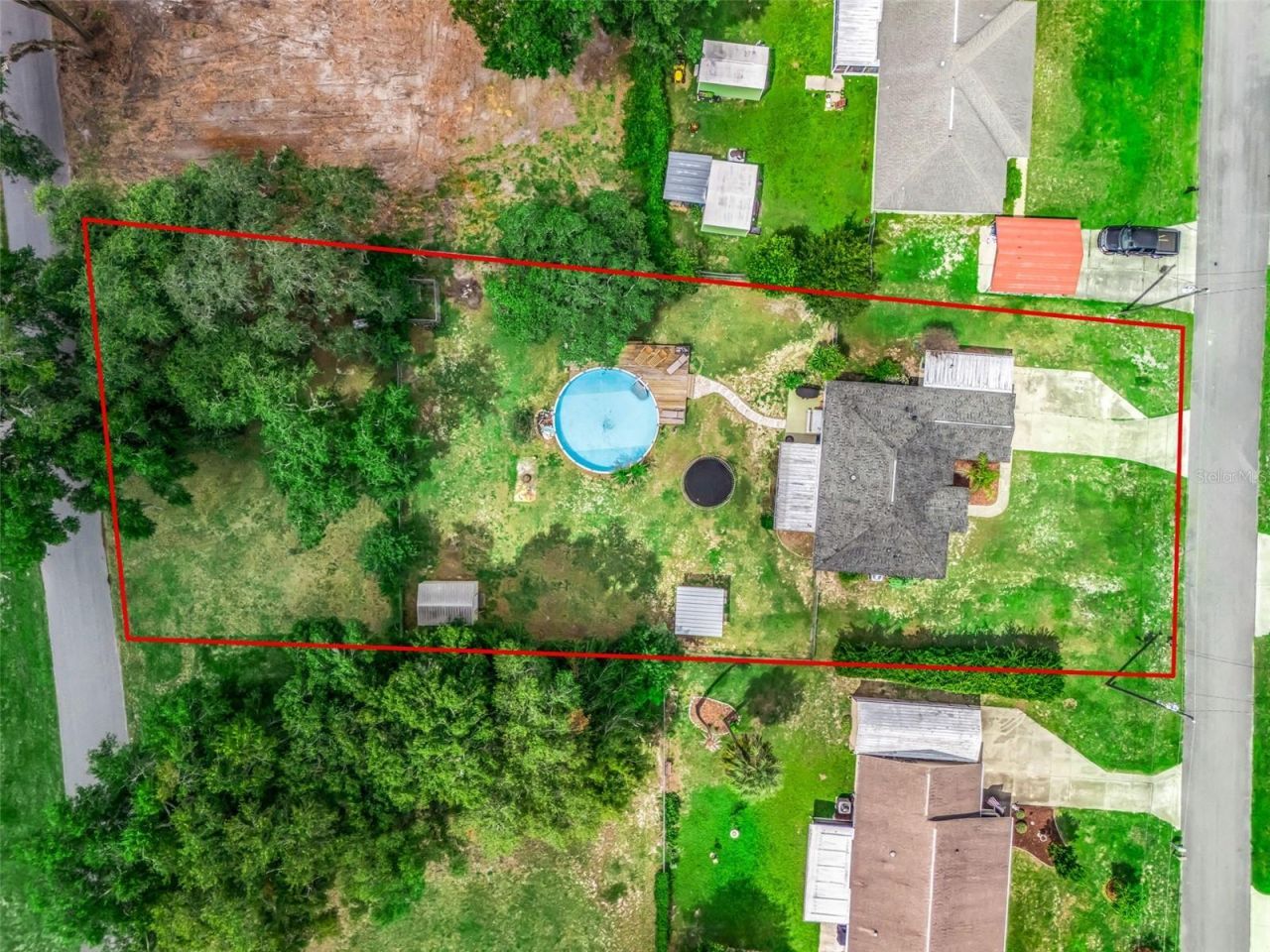 1195 Cr 441 , Lake Panasoffkee, FL 33538 Photo