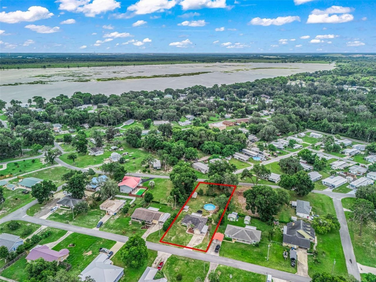 1195 Cr 441 , Lake Panasoffkee, FL 33538 Photo