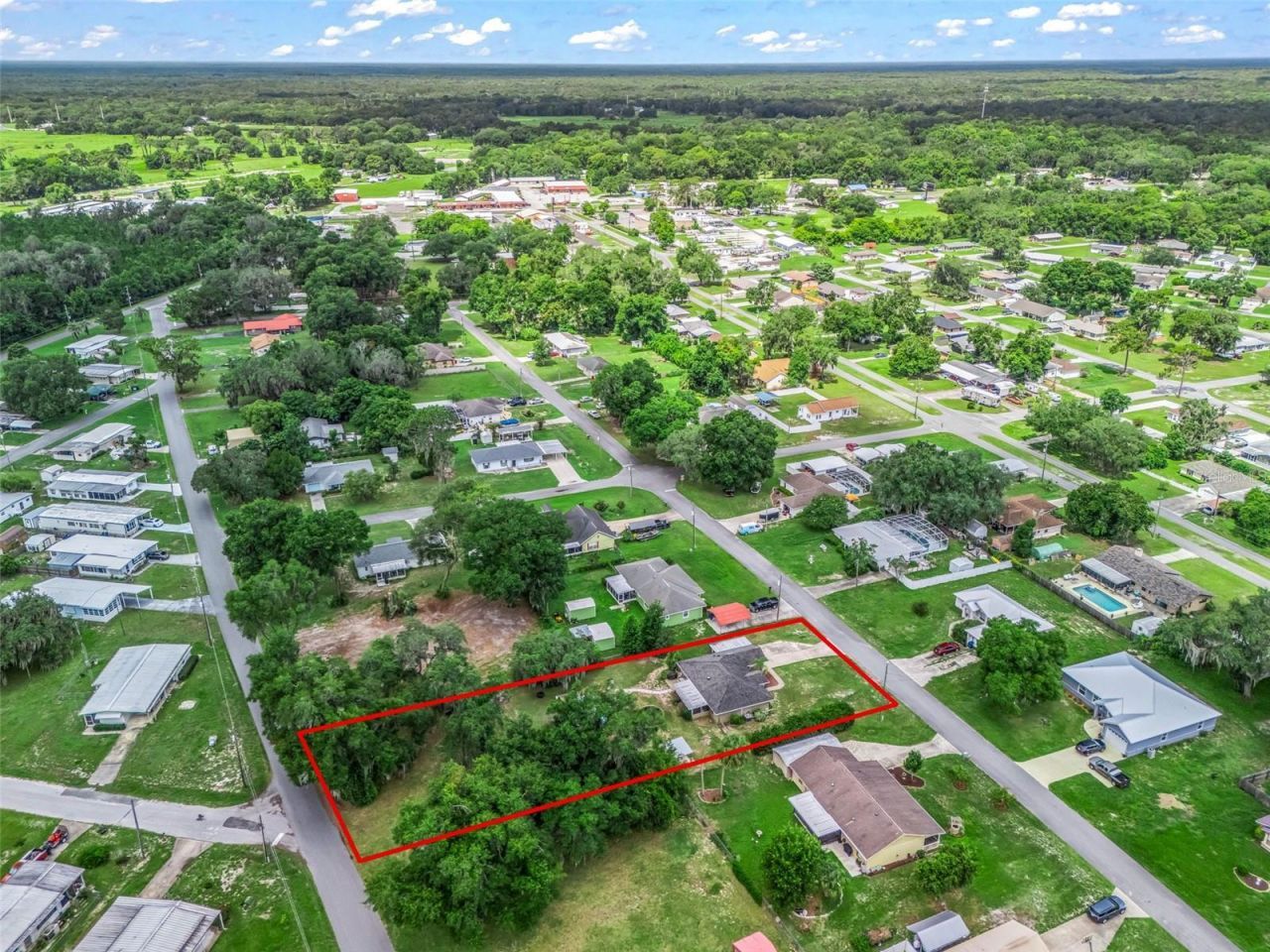 1195 Cr 441 , Lake Panasoffkee, FL 33538 Photo
