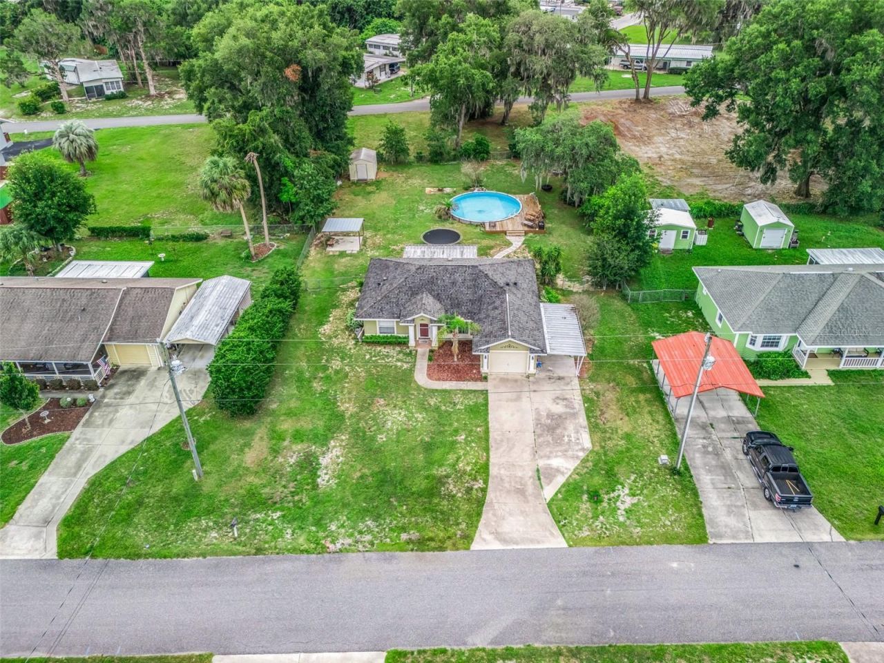 1195 Cr 441 , Lake Panasoffkee, FL 33538 Photo