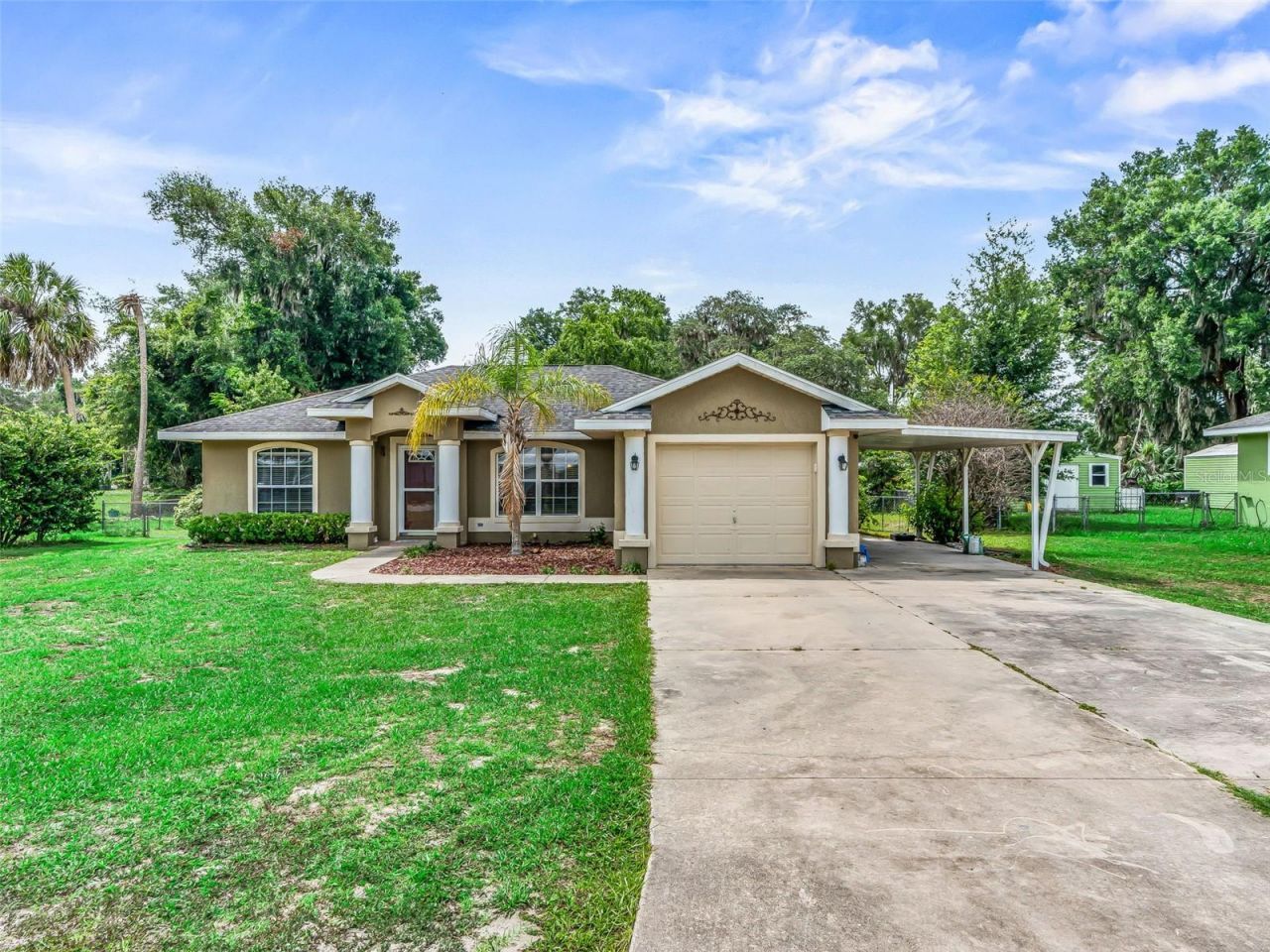 1195 Cr 441 , Lake Panasoffkee, FL 33538 Photo