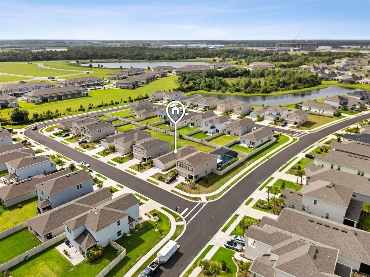 6434 Milestone Loop , Palmetto, FL 34221 Photo