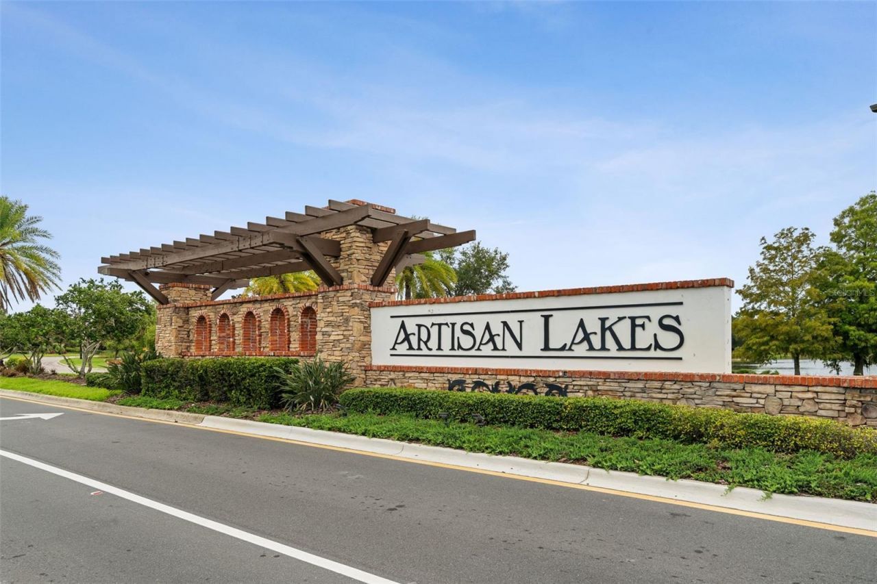 6434 Milestone Loop , Palmetto, FL 34221 Photo