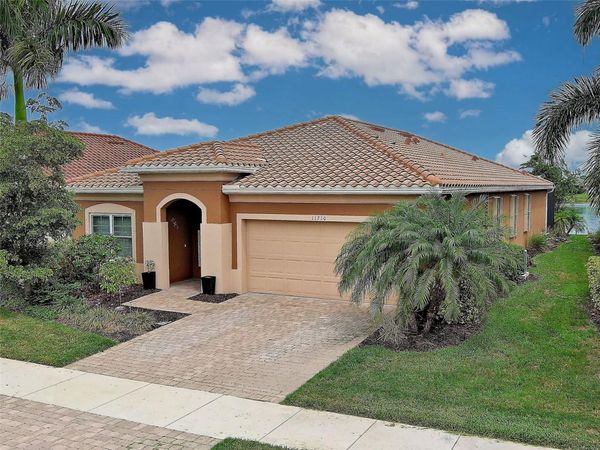11710 ALESSANDRO LANE, VENICE, FL 34293