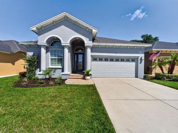 1035 STONEY CREEK DRIVE, LAKELAND, FL 33811