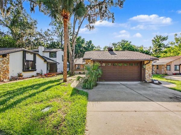 5 CREEKSBRIDGE CT , ORMOND BEACH, FL 32174