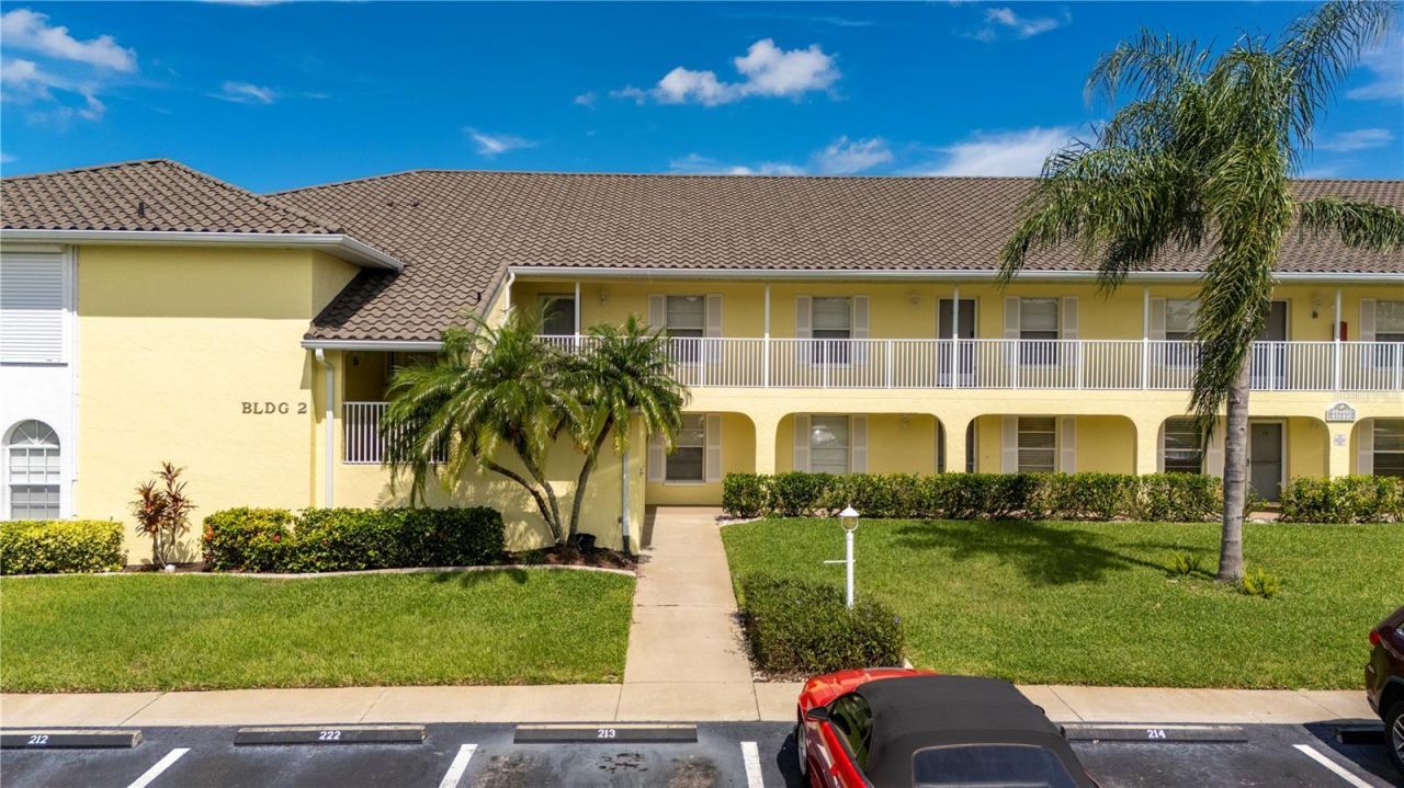 4000 Bal Harbor Boulevard , Unit 223, Punta Gorda, FL 33950 Photo