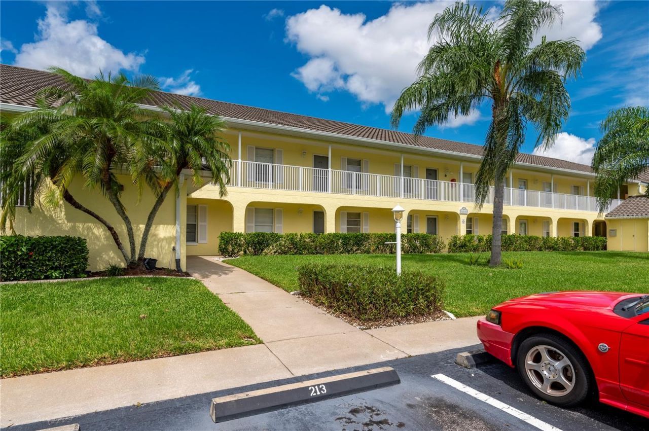 4000 Bal Harbor Boulevard , Unit 223, Punta Gorda, FL 33950 Photo