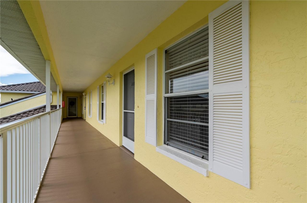 4000 Bal Harbor Boulevard , Unit 223, Punta Gorda, FL 33950 Photo
