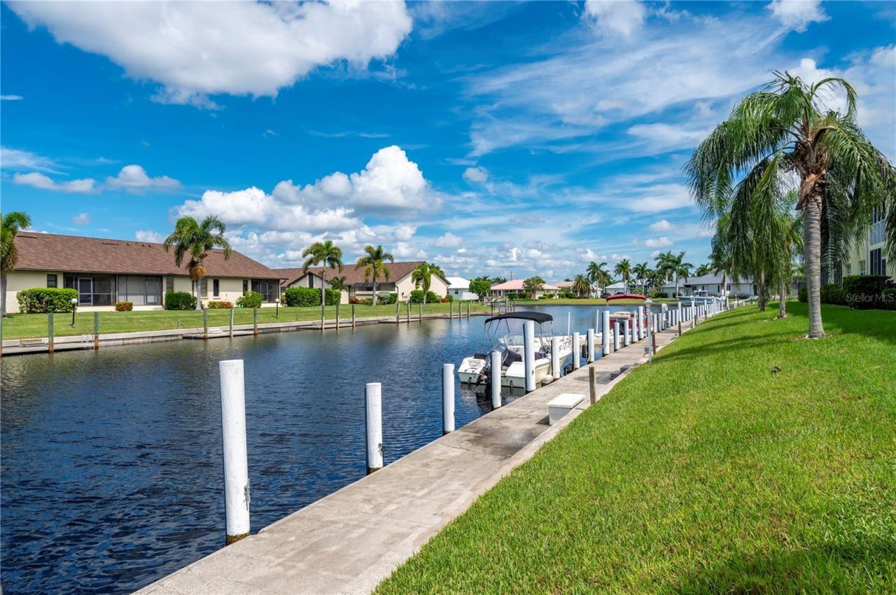 4000 Bal Harbor Boulevard , Unit 223, Punta Gorda, FL 33950 Photo