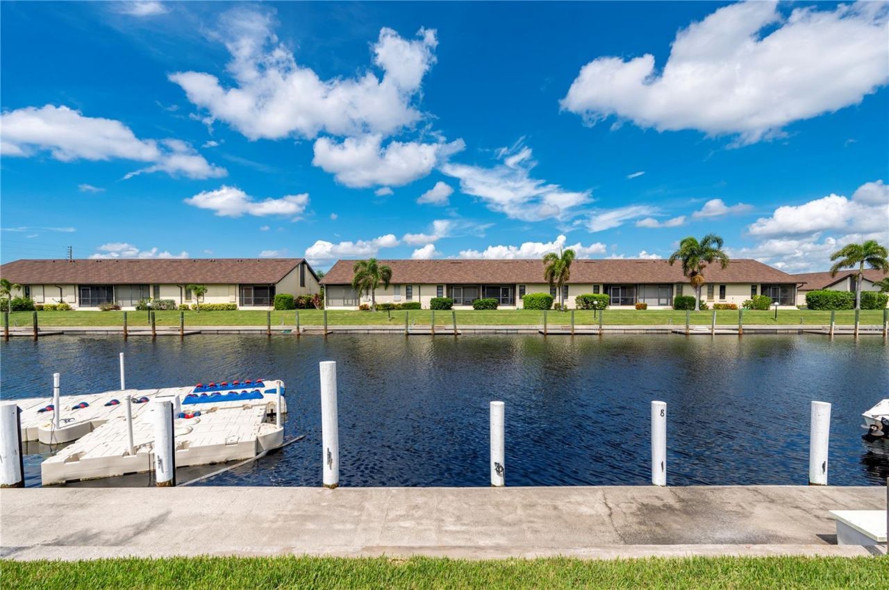 4000 Bal Harbor Boulevard , Unit 223, Punta Gorda, FL 33950 Photo