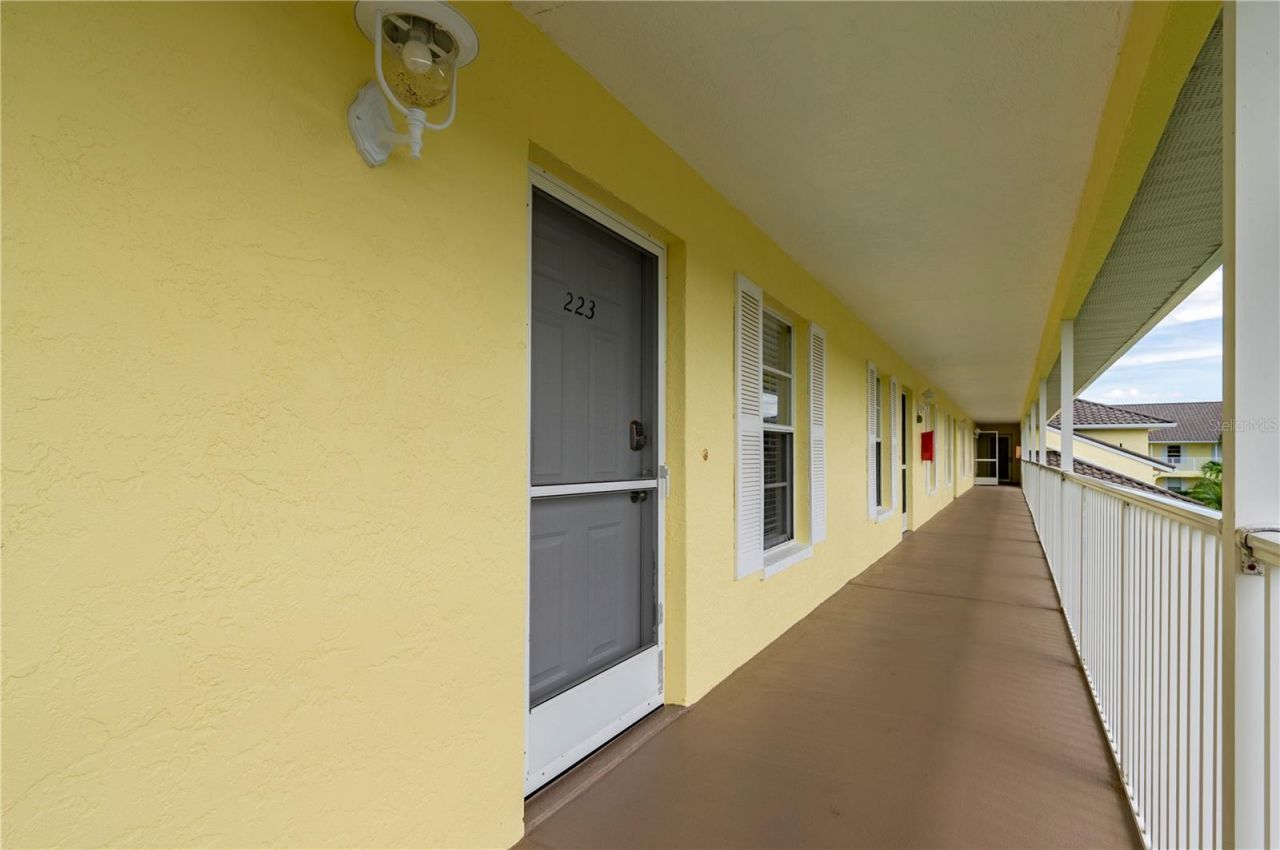 4000 Bal Harbor Boulevard , Unit 223, Punta Gorda, FL 33950 Photo