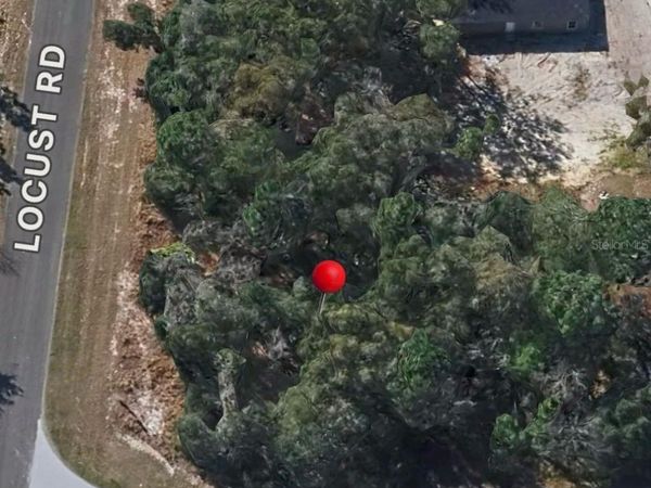 LOCUST PASS COURSE , Unit 32, OCALA, FL 34470