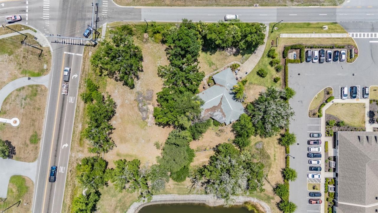 18950 Sunlake Boulevard , Lutz, FL 33558 Photo