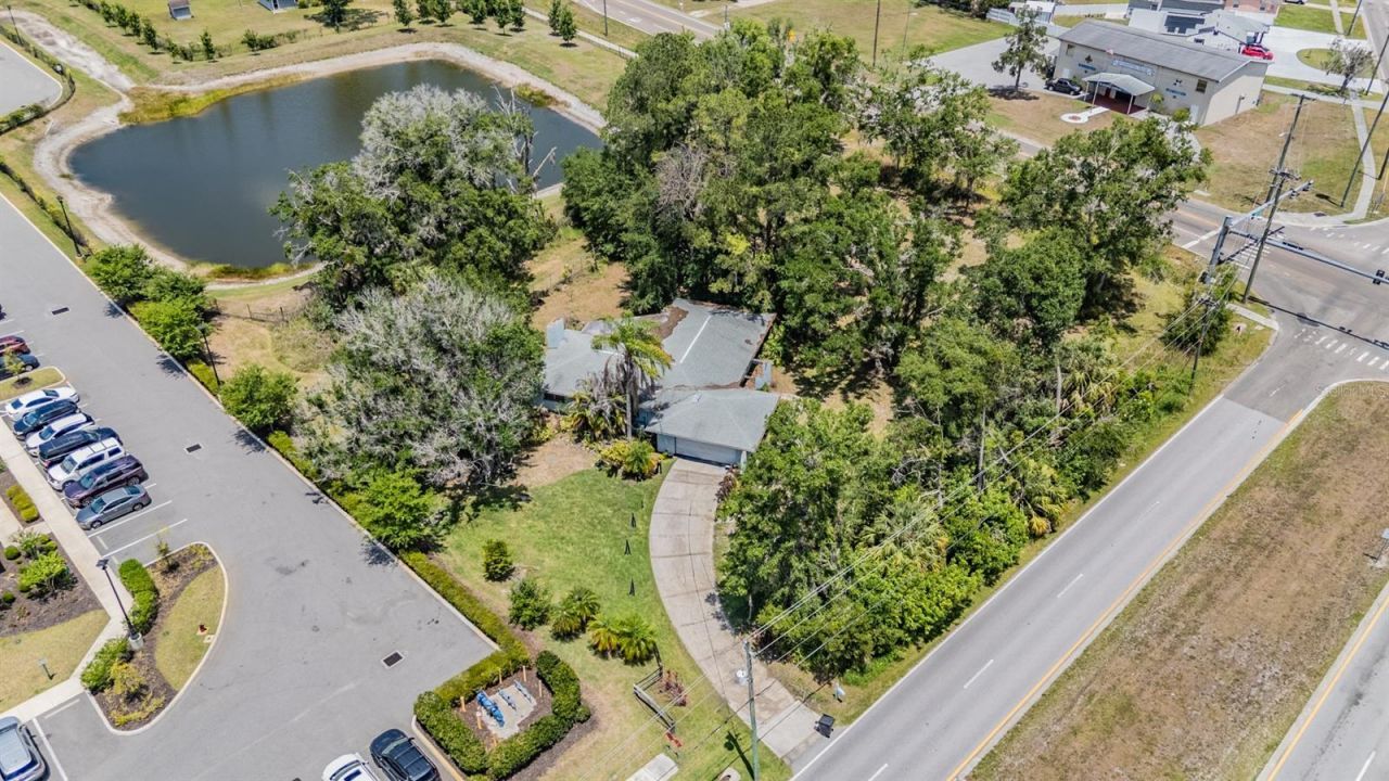 18950 Sunlake Boulevard , Lutz, FL 33558 Photo