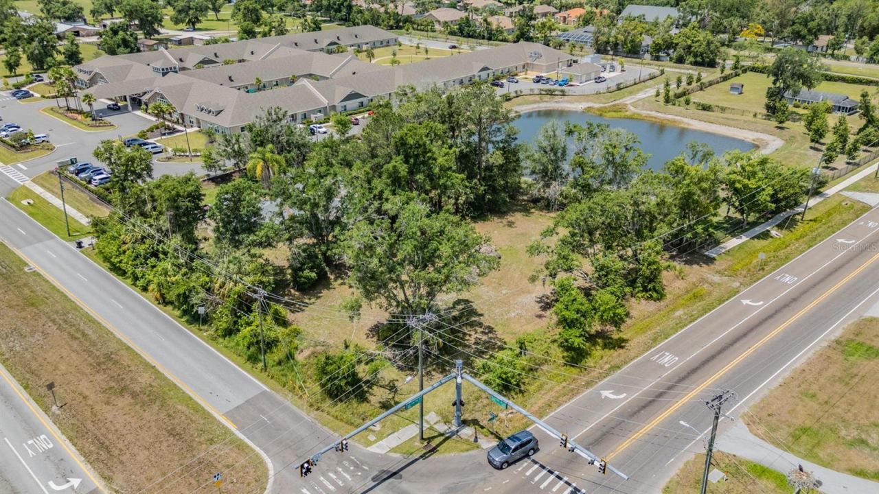 18950 Sunlake Boulevard , Lutz, FL 33558 Photo