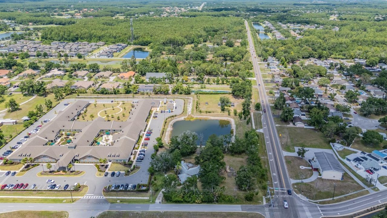 18950 Sunlake Boulevard , Lutz, FL 33558 Photo