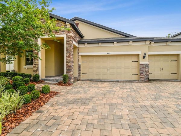 4215 TATUM LOOP , ODESSA, FL 33556