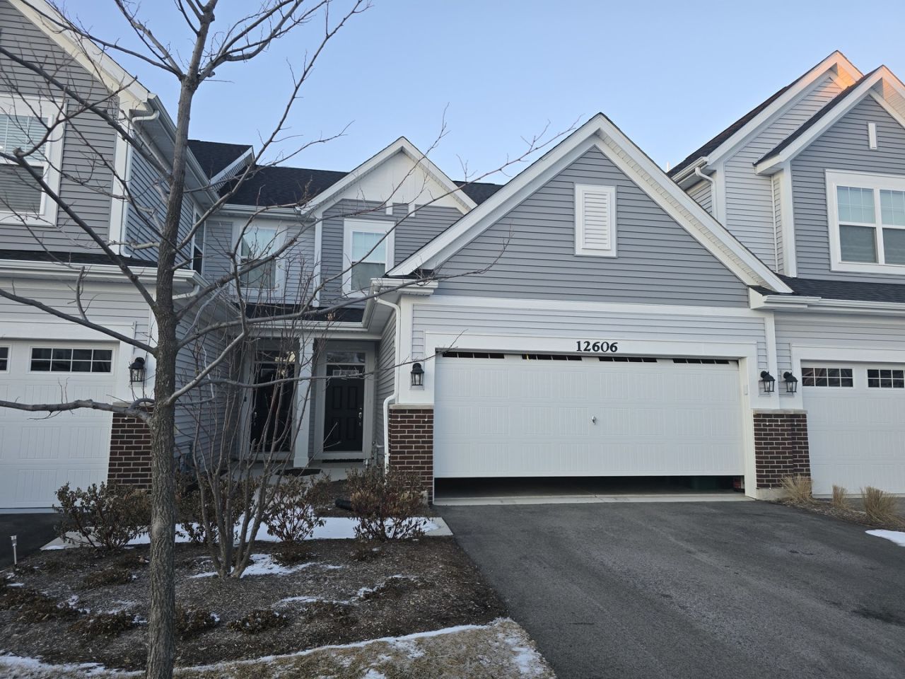 12606 S Talbot Circle , Plainfield, IL 60585 Main Photo