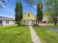 2407 Hermon Avenue, Zion, IL 60099 primary photo
