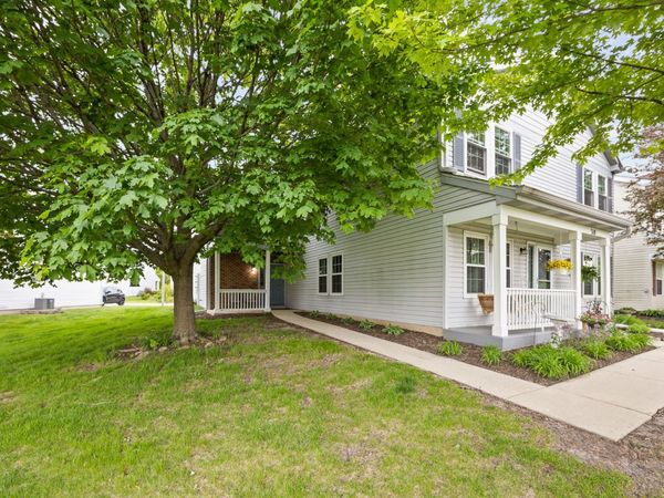 316 Ogden Falls Boulevard , Unit 316, Oswego, IL 60543