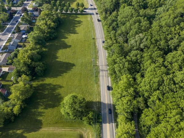 Lot 21 Route 31 , Carpentersville, IL 60110