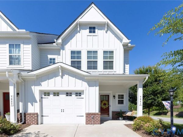 7041 Desert Candle Drive , Moseley, VA 23120