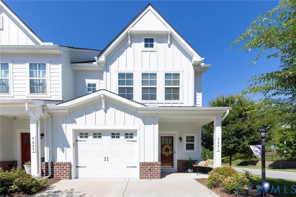 7041 Desert Candle Drive, Moseley, VA 23120 Main Photo