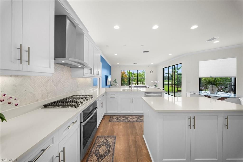 4586 Luminary Ave, Naples, FL 34119 Photo