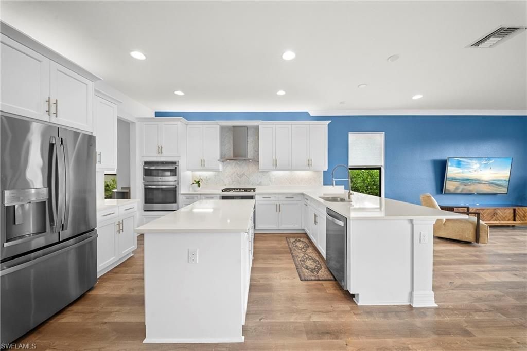 4586 Luminary Ave, Naples, FL 34119 Photo