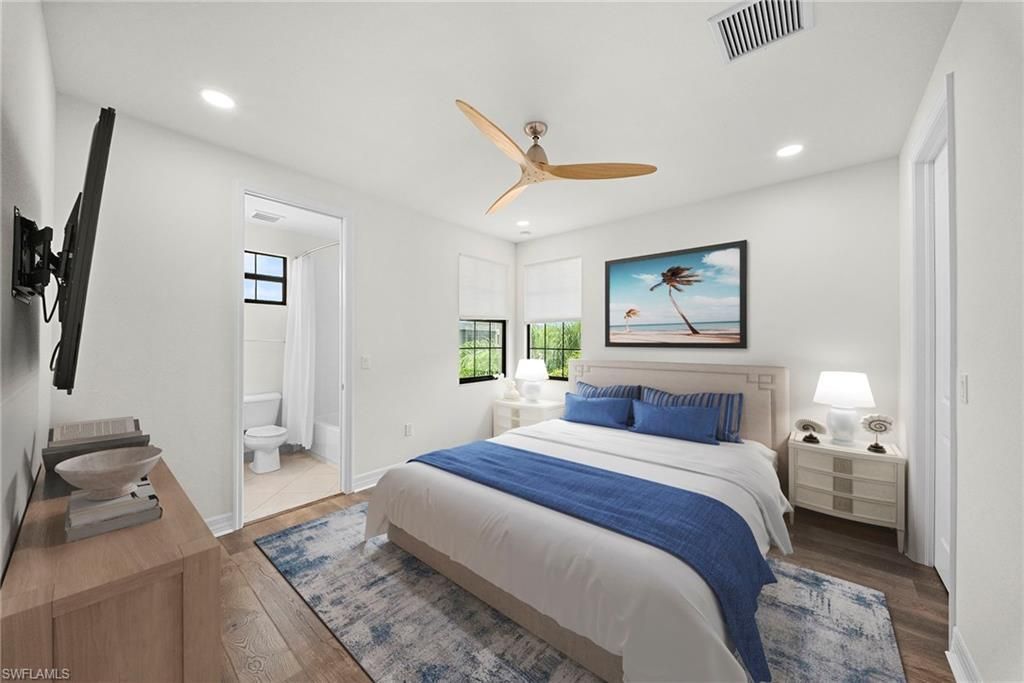 4586 Luminary Ave, Naples, FL 34119 Photo