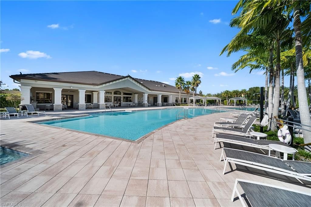 4586 Luminary Ave, Naples, FL 34119 Photo