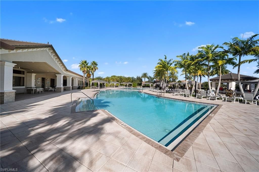 4586 Luminary Ave, Naples, FL 34119 Photo