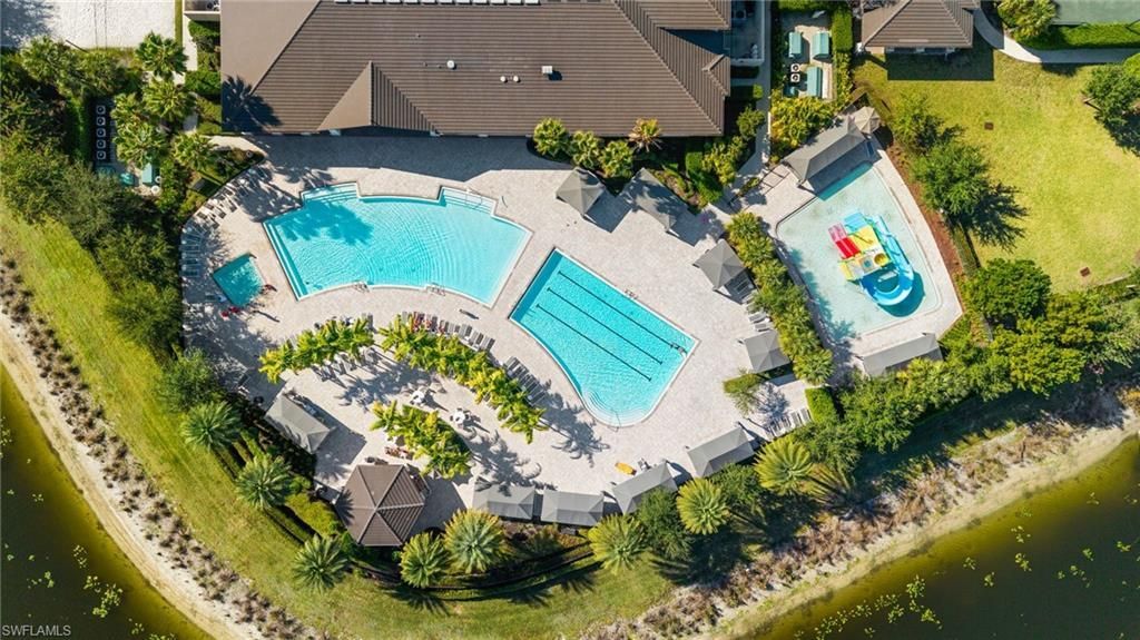 4586 Luminary Ave, Naples, FL 34119 Photo