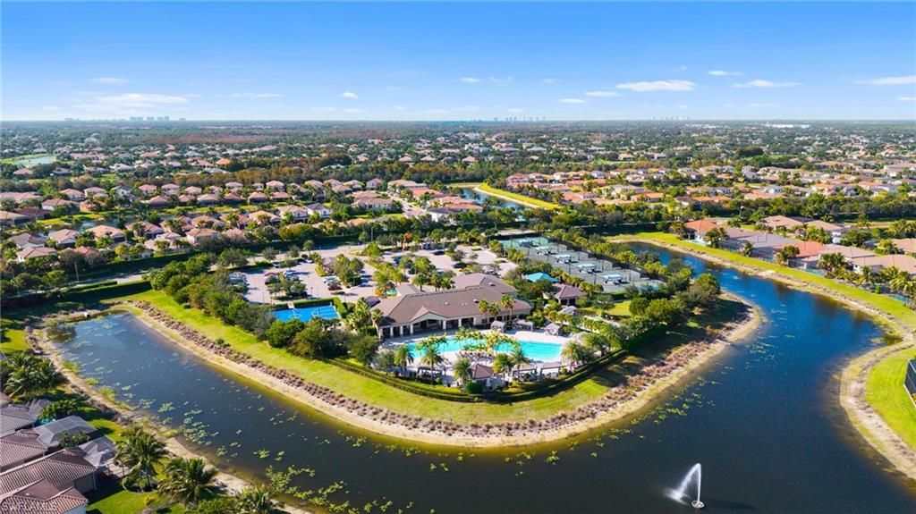 4586 Luminary Ave, Naples, FL 34119 Photo