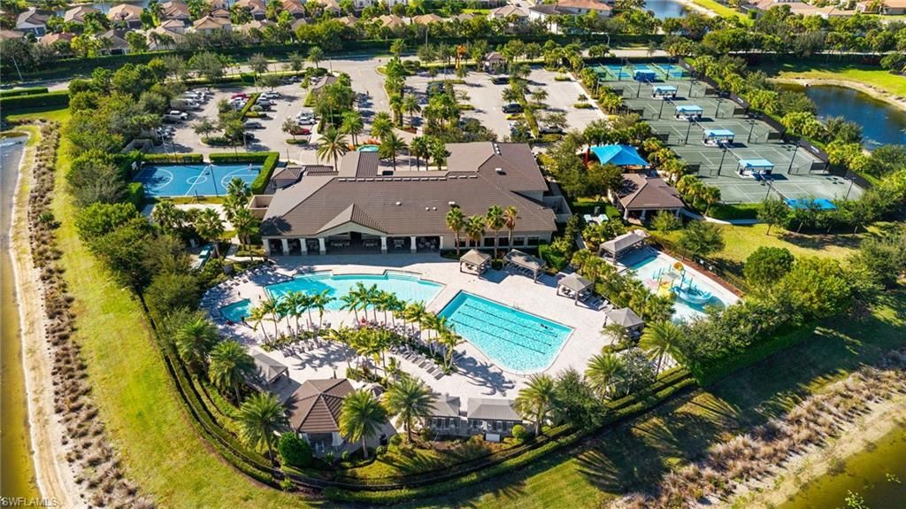4586 Luminary Ave, Naples, FL 34119 Photo