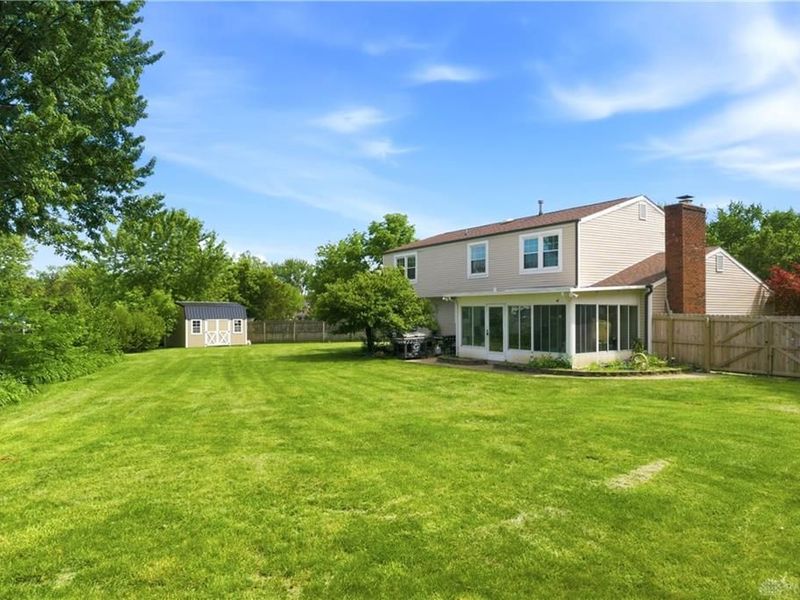 4301 Reeves Court, Clayton, OH 45415 Photo 17