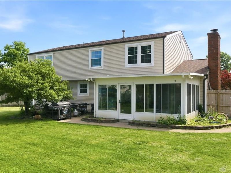 4301 Reeves Court, Clayton, OH 45415 Photo 18