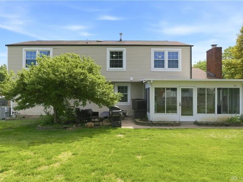 4301 Reeves Court, Clayton, OH 45415 Photo 19